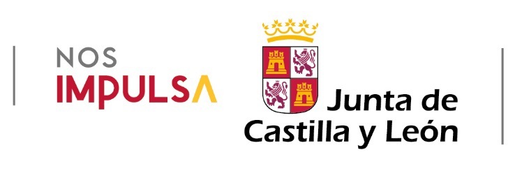 Junta de Castilla y León - Nos impulsa