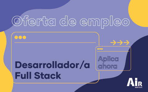 Desarrollador/a Full-Stack SENIOR